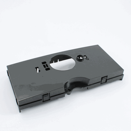 Front Panel Support Plate For Platinum Vogue Base