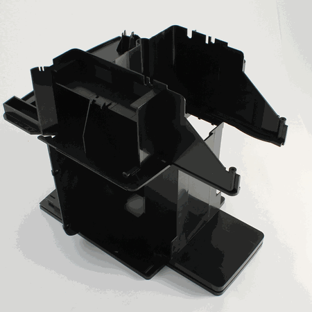 Chassis For Gaggia For Illy Plus Base