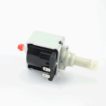 Ulka Pump Eap5/S 120 V 60 Hz Base