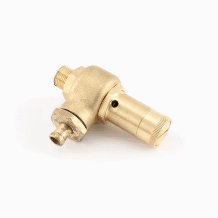 Boiler Safety Valve
