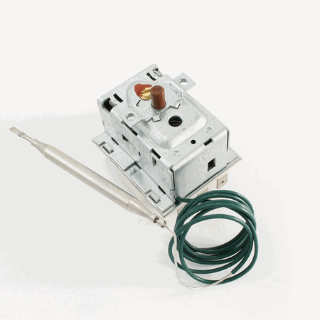 High Limit Safety Thermostat Base