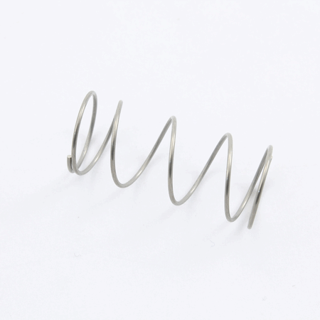 Spring For Electromagnetic Grounds Doser Base