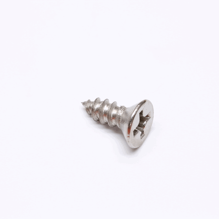 Screw, Ss Tsp Torx 10 Ab 3.5 X9.5 For Sheetmetal Base
