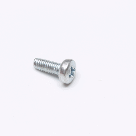 Screw For Bean Hopper Support Base