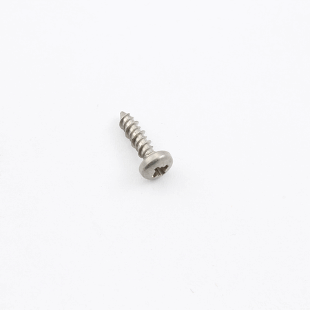 Screw, Tcb Torx 10 3 X10 Ss Base