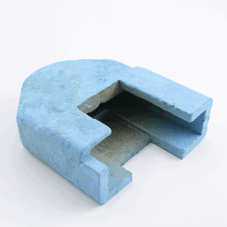 Rapid Steam Boiler Insulation Base