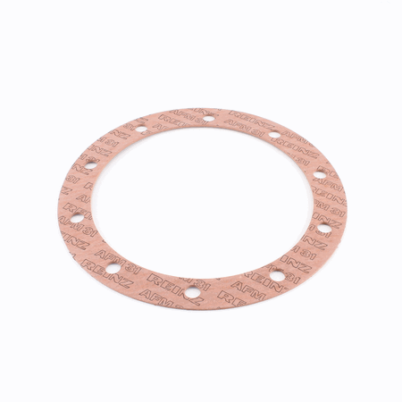 Boiler Flange Gasket Base