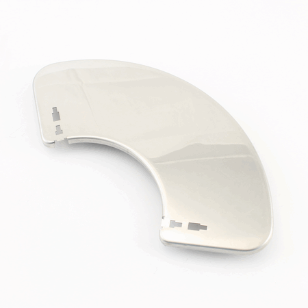 Cup Rest, Achille Base