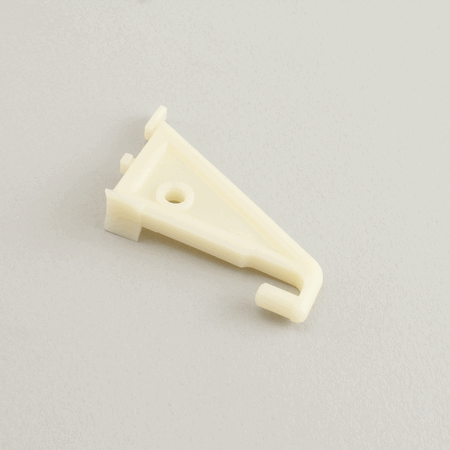 Cup Rest Bracket, Achille Base