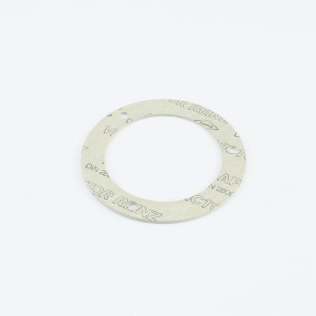 Lower Insulation Ring For Boiler Base