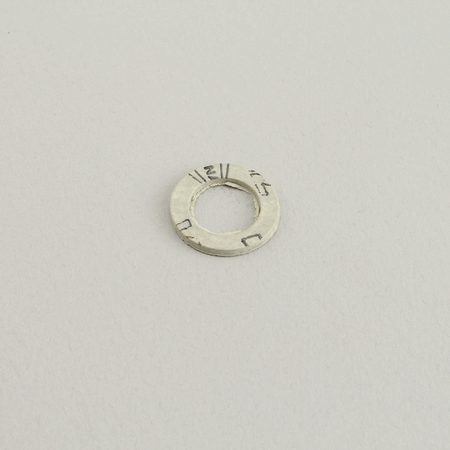 Brew Head Spacer Nut Base