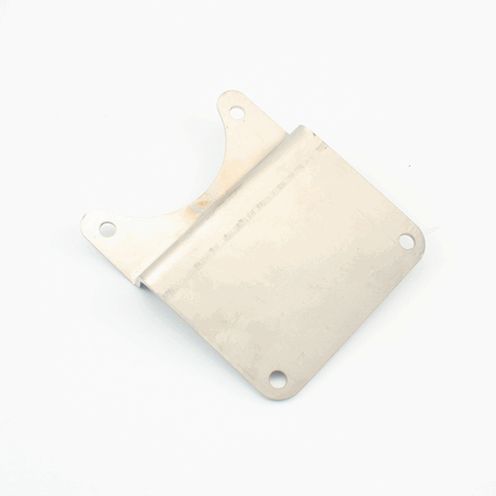 Strengthening Flange Base