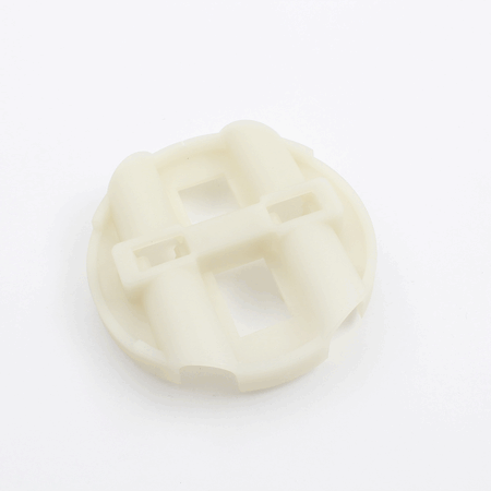 Support Bracket For Switches And Lights Base