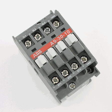 Electromagnetic Switch Base