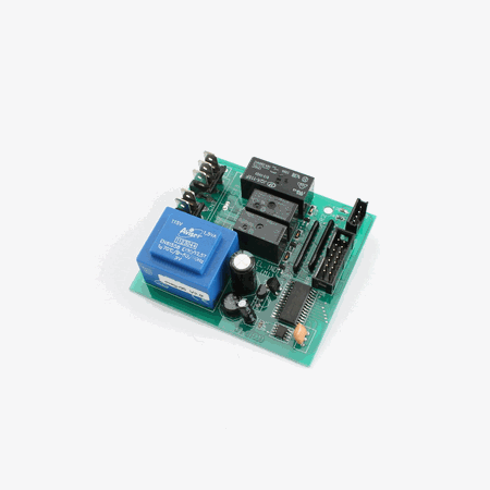 Lighted Brew Switch, Dpst 120 V Base