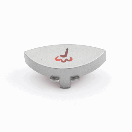 Button Face Steam Baby Class Base