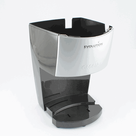 Chassis, Complete Body For Grey Evolution Base