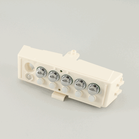 Control Panel, 120 V Base