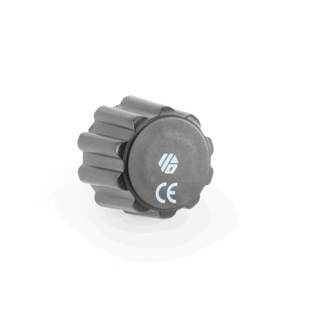 Boiler Safety Cap, 2 Bar Limit Base