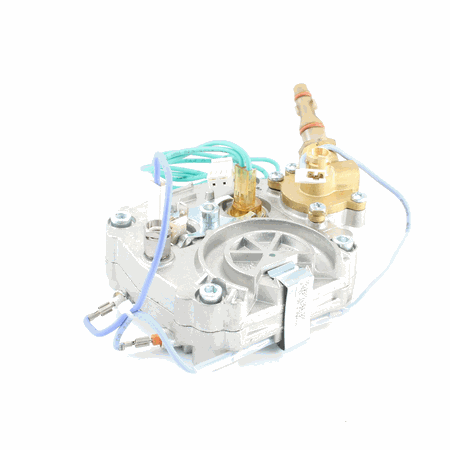 Aluminum Boiler Assembly