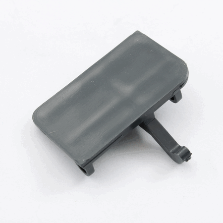 Ground Coffee Dose Control Compensator Base