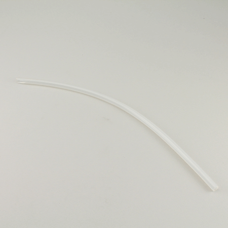 Transparent Silicone Tube, 5x9x360mm Base