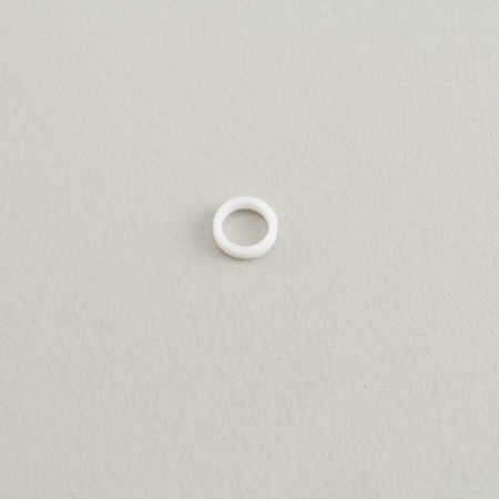 Seal For Outlet Fitting, Self Priming Steam Valves Base