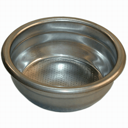 Two Cups Filter 12/14 Grs. Base