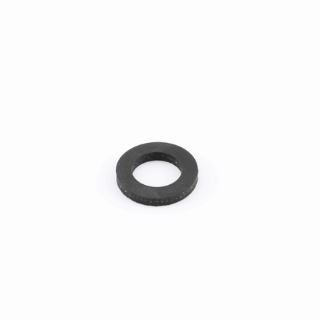 Gasket, Black Rubber Base