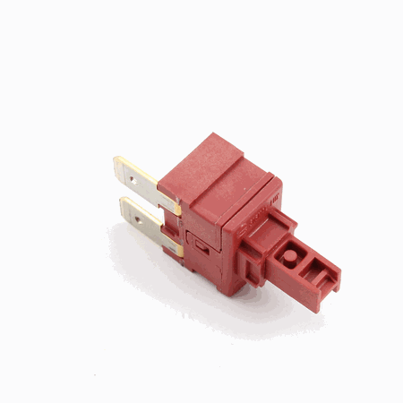 Water Uptake Control Button, Spst 120 V Base