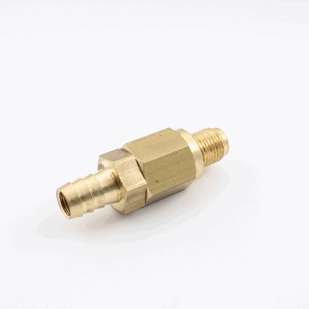 Expansion Valve Adjustable Base