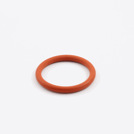 O Ring 128 Red Epdm Base