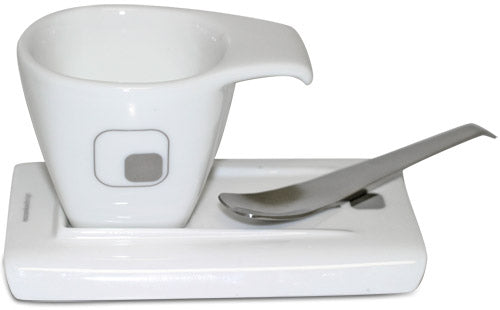 Gaggia Platinum Cup Collection Base