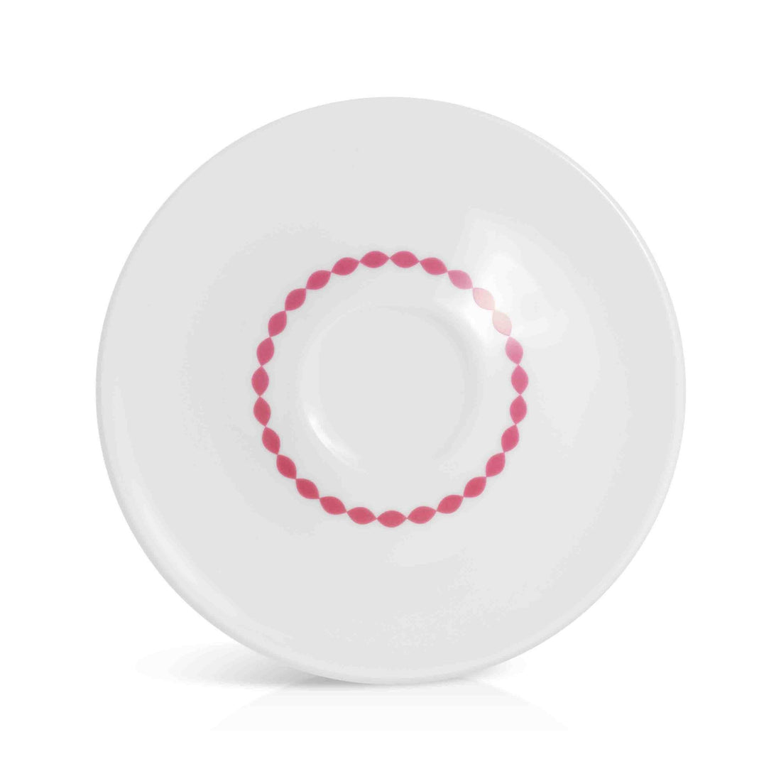 illy Art Collection Olimpia Zagnoli Cappuccino Cups - Set of 2