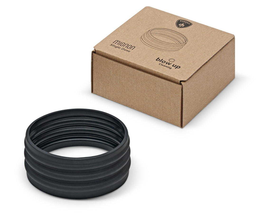 Eureka Mignon Single Dose Replacement Bellows