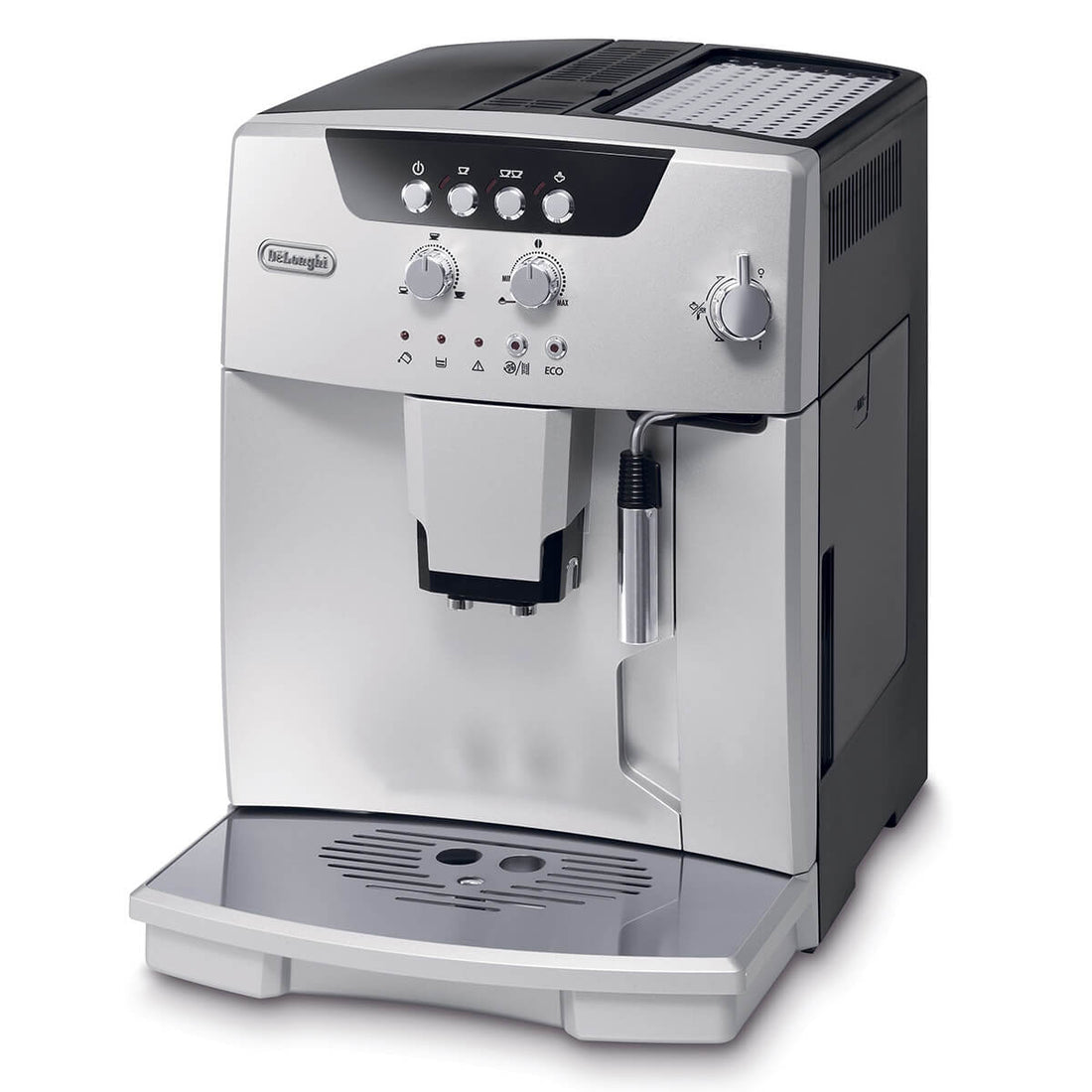 Refurbished DeLonghi ESAM04110S Magnifica