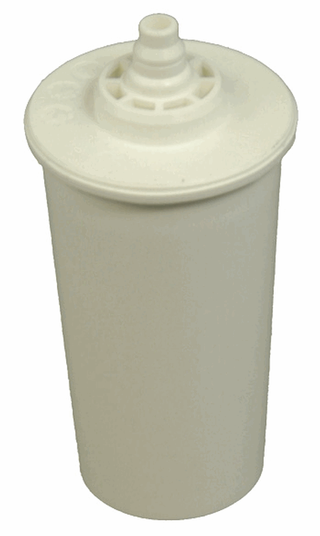 Accessory For La Spaziale In Tank Softener Replacement Filter Base