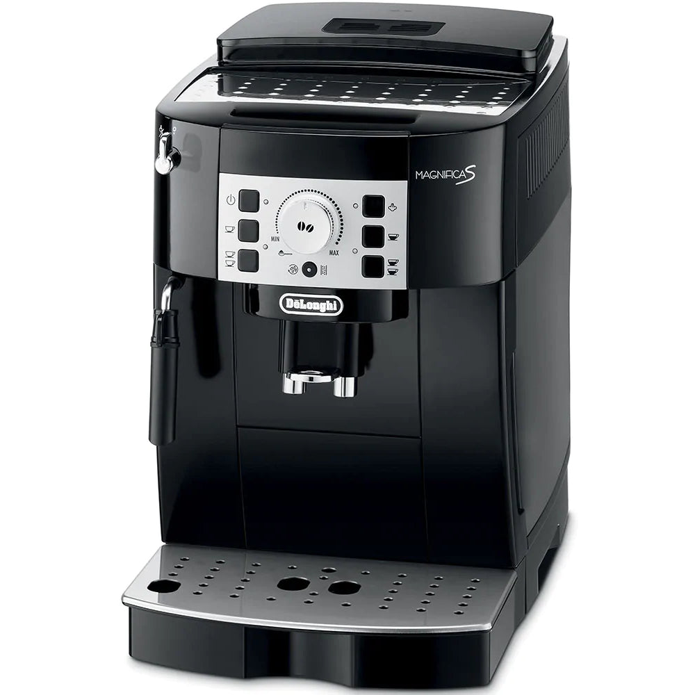Refurbished Delonghi ECAM22110B Magnifica XS Espresso Machine