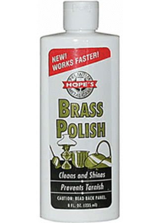 Hopes Cleaning Polishes Base