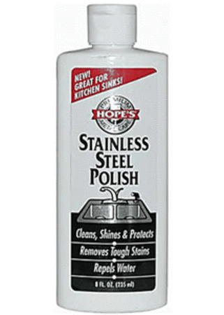 Hopes Cleaning Polishes