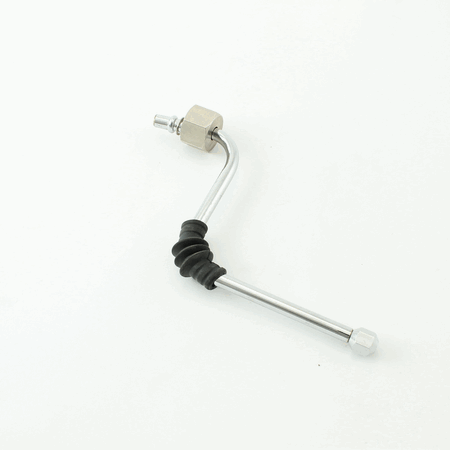 Silvia Steam Pipe Base