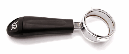 Rancilio Bottomless Portafilter Base