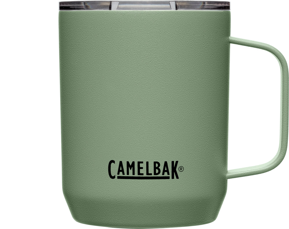 Camelbak Horizon Camp Mug 12 oz in Moss