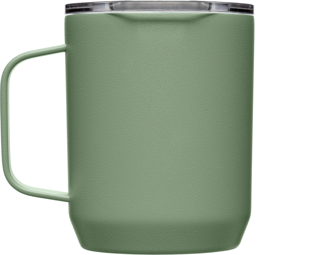 Camelbak Horizon Camp Mug 12 oz in Moss