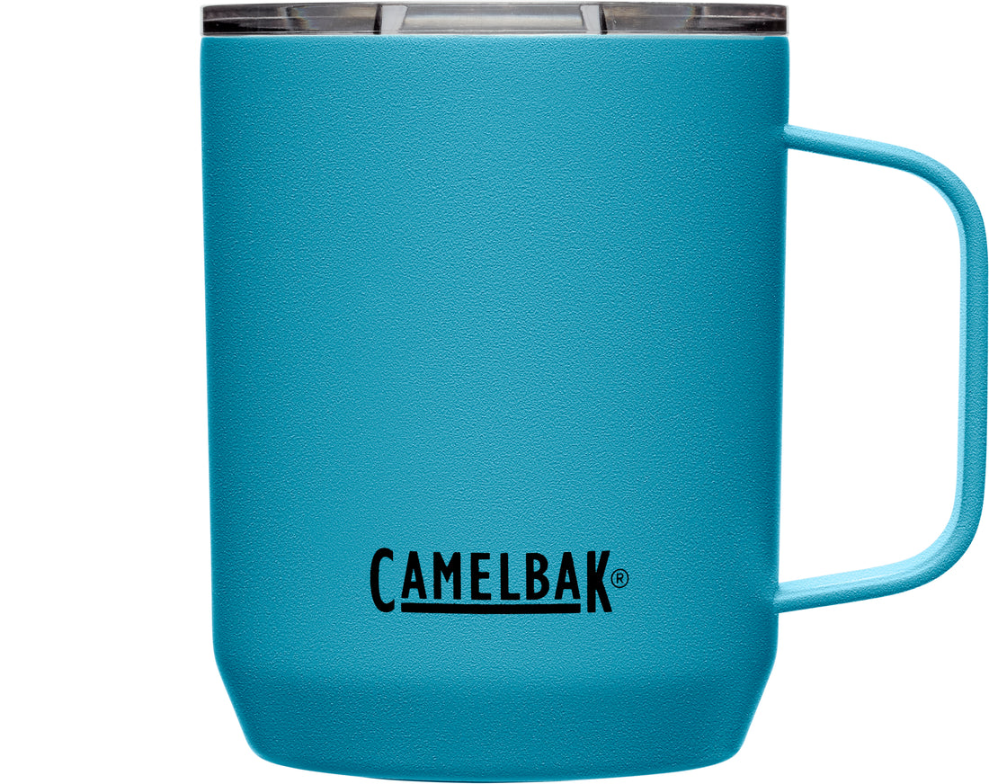 Camelbak Horizon Camp Mug 12 oz in Larkspur