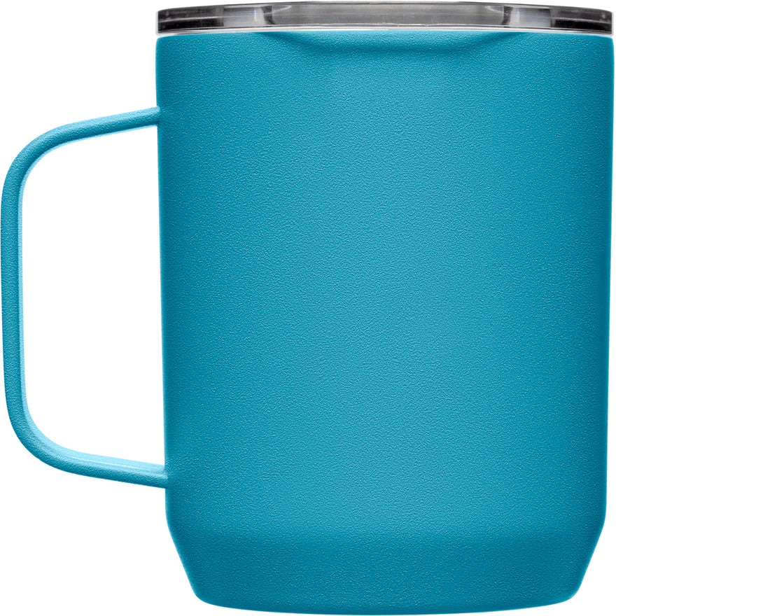 Camelbak Horizon Camp Mug 12 oz in Larkspur