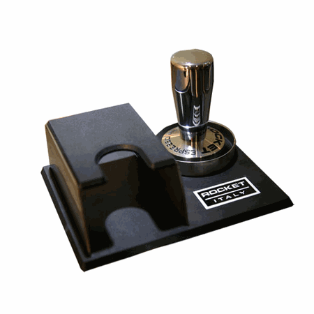Rocket Espresso Tamper Station (Tamper Not Included) Base