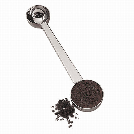 Dual Espresso Scoop Base