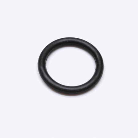 O Ring 114 Black Epdm Base