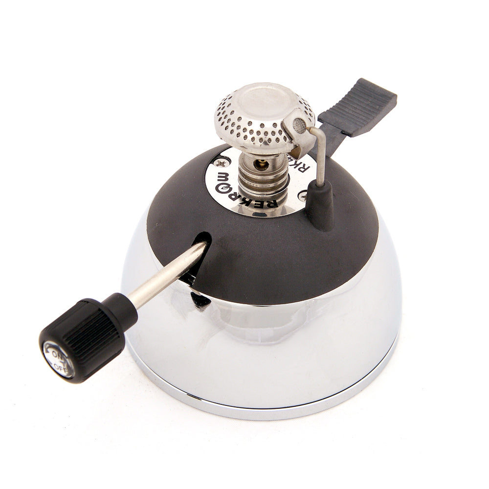 Yama Butane Burner For Tabletop Siphons Base